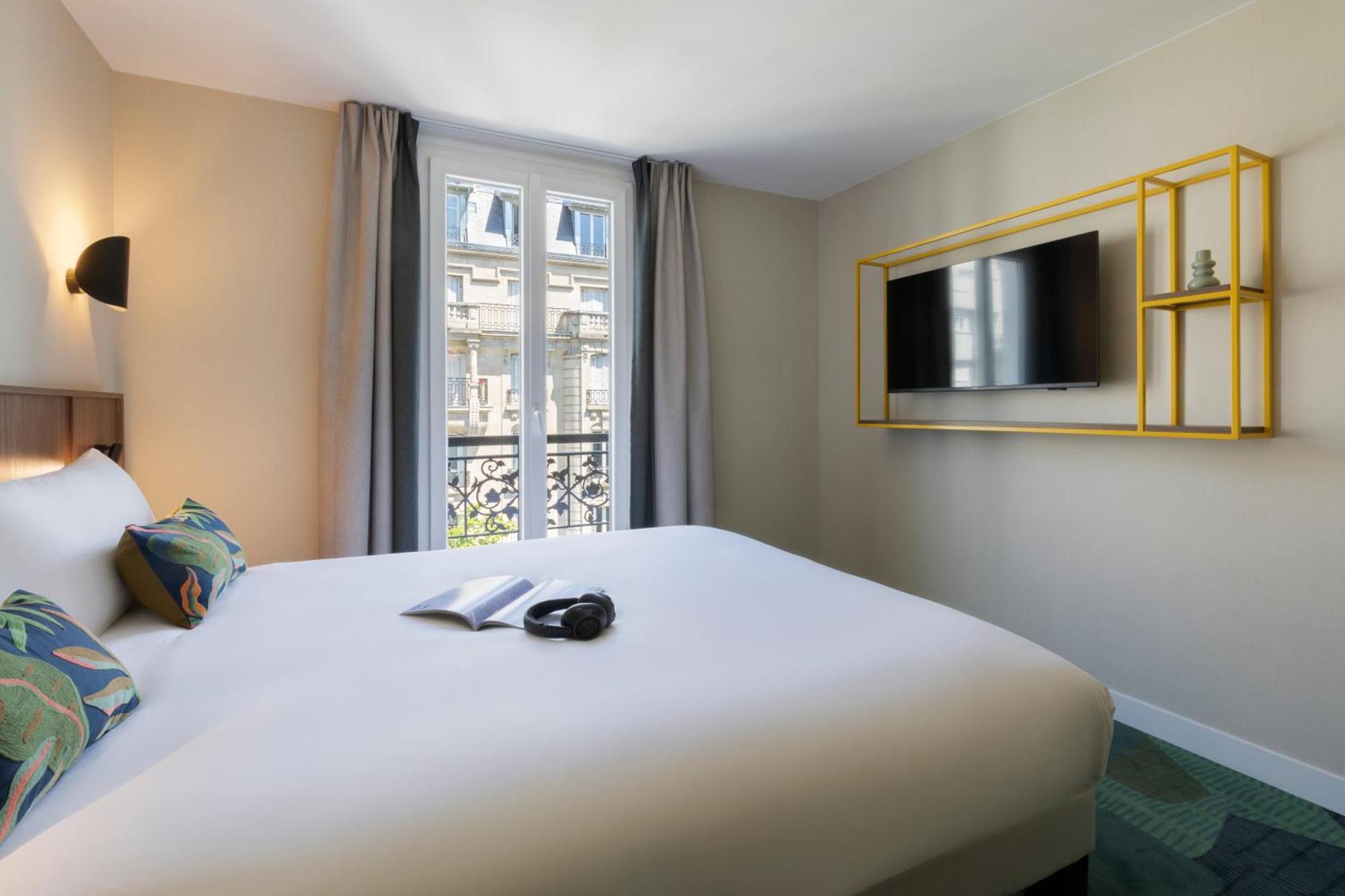 Chambre Double Standard